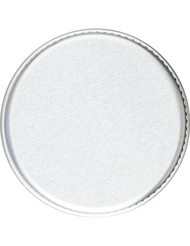 Bálsamo labial en latita de metal Personalizado...