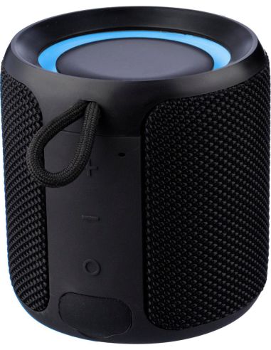 Altavoz de ABS reciclado para exteriores...