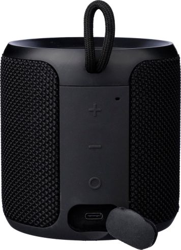 Altavoz ABS Reciclado IPX6 Personalizado | Goodie