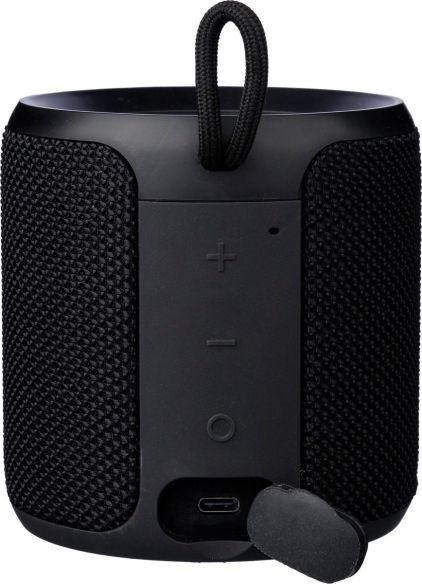 Altavoz ABS Reciclado IPX6 Personalizado | Goodie