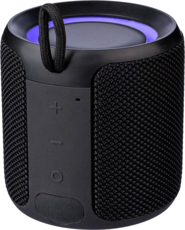 Altavoz ABS Reciclado IPX6 Personalizado | Goodie