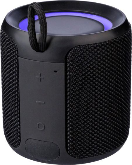 Altavoz ABS Reciclado IPX6 Personalizado | Goodie