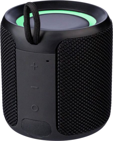 Altavoz ABS Reciclado IPX6 Personalizado | Goodie