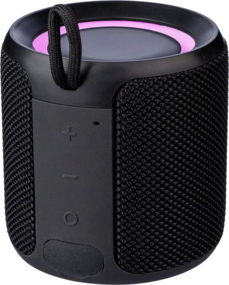 Altavoz ABS Reciclado IPX6 Personalizado | Goodie