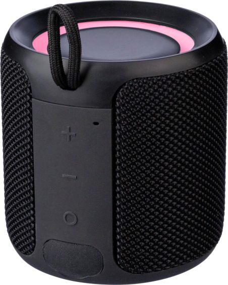 Altavoz ABS Reciclado IPX6 Personalizado | Goodie