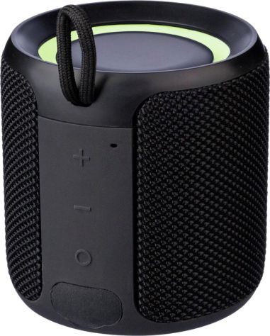 Altavoz ABS Reciclado IPX6 Personalizado | Goodie