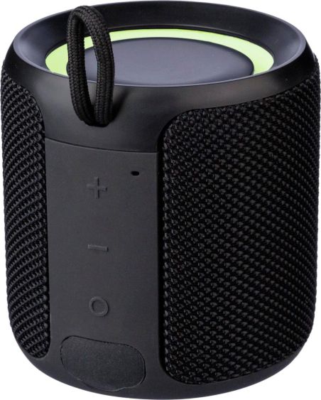 Altavoz ABS Reciclado IPX6 Personalizado | Goodie