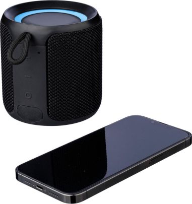 Altavoz ABS Reciclado IPX6 Personalizado | Goodie