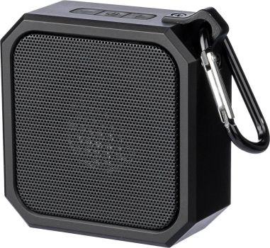 Mini Altavoz ABS Reciclado Personalizado | Goodie