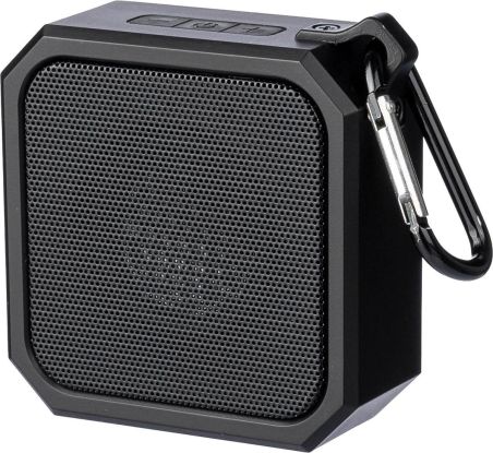 Mini Altavoz ABS Reciclado Personalizado | Goodie