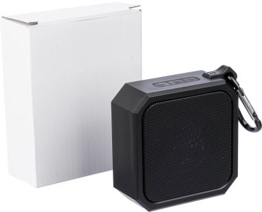 Mini Altavoz ABS Reciclado Personalizado | Goodie