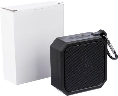 Mini Altavoz ABS Reciclado Personalizado | Goodie