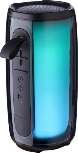 Altavoz RGB Exteriores IPX6 Personalizado | Goodie