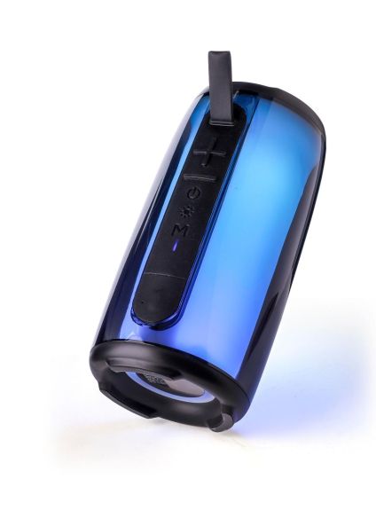 Altavoz RGB Exteriores IPX6 Personalizado | Goodie