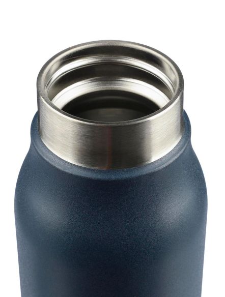 Botella acero inox reciclado 600ml | Goodie