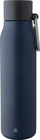 Botella acero inox reciclado 600ml | Goodie