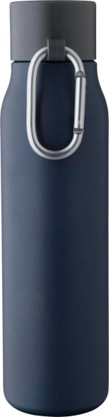 Botella acero inox reciclado 600ml | Goodie