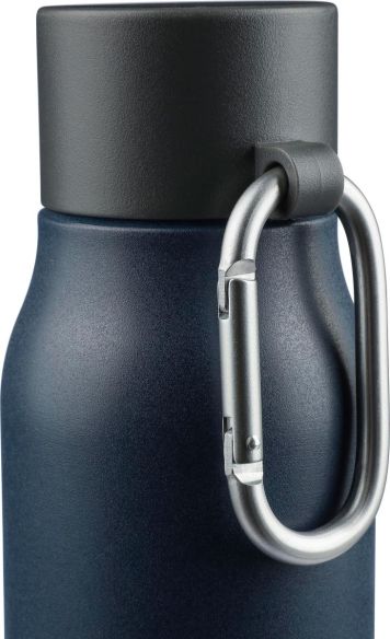Botella acero inox reciclado 600ml | Goodie