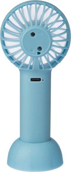 Ventilador de Mano Eléctrico de ABS Personalizado | Goodie