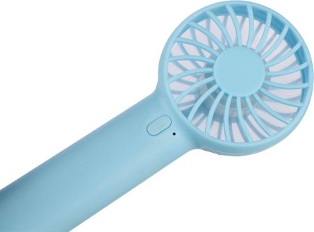 Ventilador de Mano Eléctrico de ABS Personalizado | Goodie