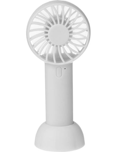 Ventilador manual eléctrico de ABS...
