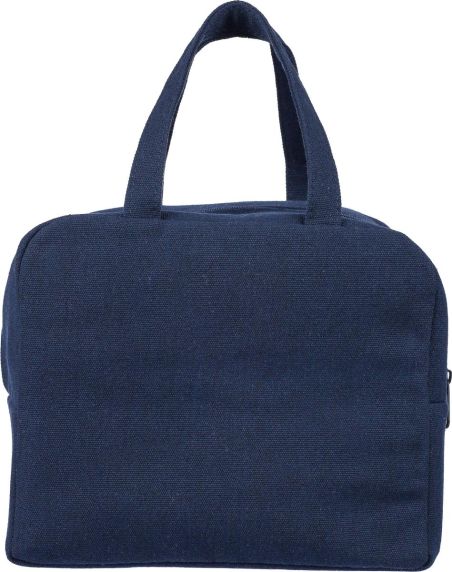 Bolsa nevera polialgodón reciclado | Goodie