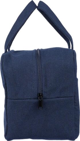 Bolsa nevera polialgodón reciclado | Goodie