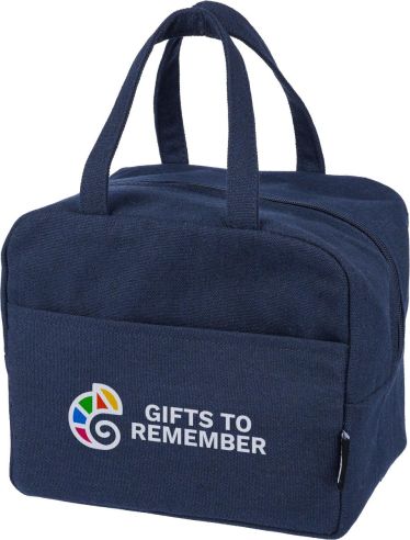 Bolsa nevera polialgodón reciclado | Goodie