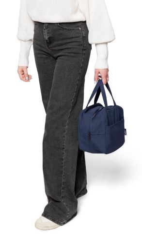 Bolsa nevera polialgodón reciclado | Goodie
