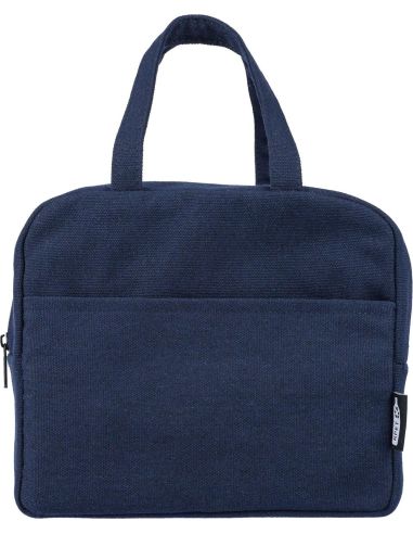 Bolsa nevera de polialgodón reciclado...