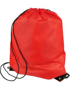 Mochila de cuerdas de poliéster Personalizada 101204075