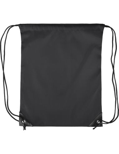 Mochila de cuerdas de poliéster Personalizada...