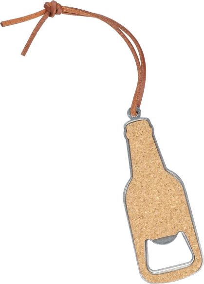 Abrebotellas de corcho Personalizado | Goodie