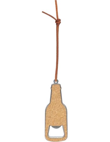Abrebotellas de corcho Personalizada 101204136