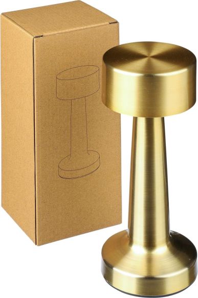 Lámpara de mesa metal 24 LED | Goodie
