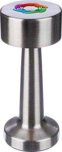Lámpara de mesa metal 24 LED | Goodie