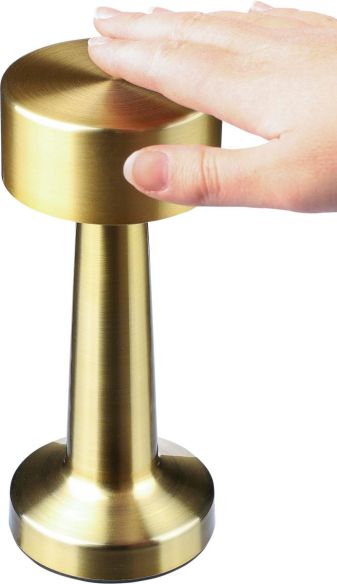 Lámpara de mesa metal 24 LED | Goodie