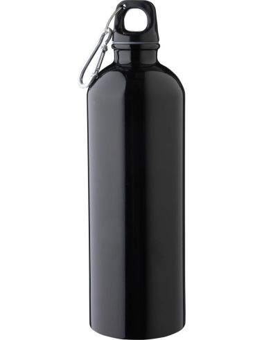 Bidón de acero inox. reciclado Personalizado...