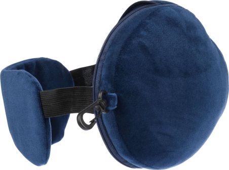Almohada y antifaz de viaje | Goodie