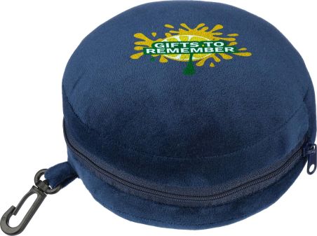Almohada y antifaz de viaje | Goodie