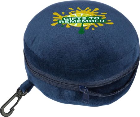 Almohada y antifaz de viaje | Goodie