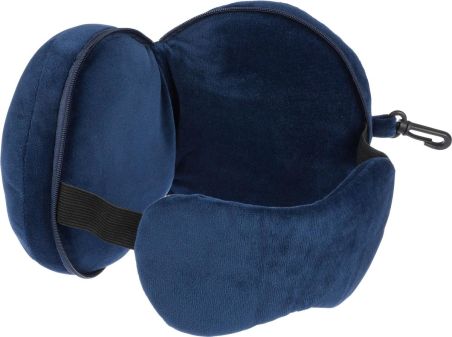Almohada y antifaz de viaje | Goodie