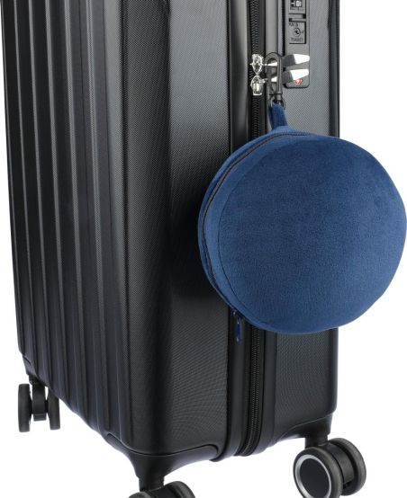 Almohada y antifaz de viaje | Goodie