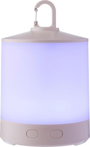 Lámpara multifunción RGB ABS | Goodie
