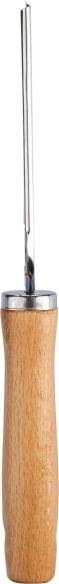 Rallador madera y acero inox | Goodie