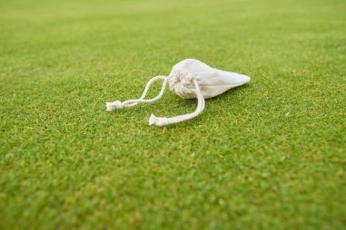 Set de tees de golf de madera | Goodie