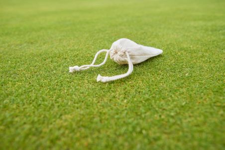 Set de tees de golf de madera | Goodie