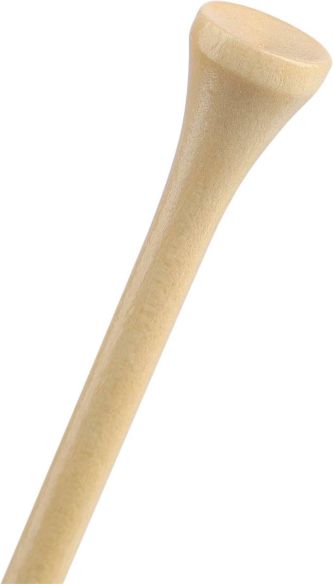 Set de tees de golf de madera | Goodie