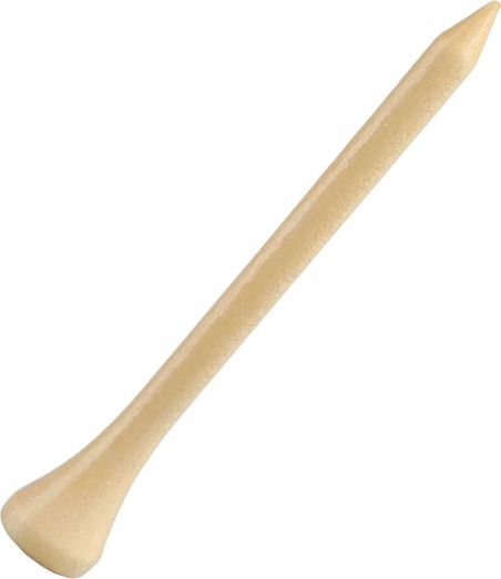 Set de tees de golf de madera | Goodie