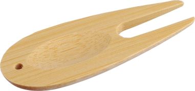 Set de tees de golf de madera | Goodie